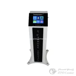 دستگاه کربوکسی تراپی کربوتک مدل استند