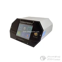 دستگاه کربوکسی تراپی کربوتک