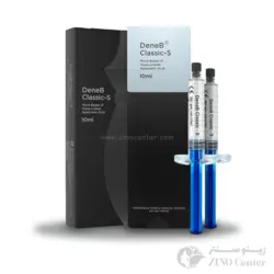 فیلر دنبی 10 سی سی کلاس S