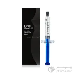 فیلر دنبی 10 سی سی کلاس S