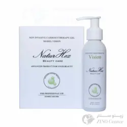 پکیج کربوکسی تراپی زیر چشم vision نچورهکس