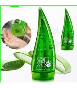 ژل آبرسان و مرطوب کننده ی آلوئه ورا Alo evera Hydration Gel