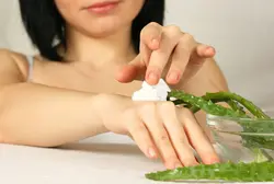 ماسک پودری لاتکسی 1 کیلوگرمی آلوئه ورا Aloe Vera