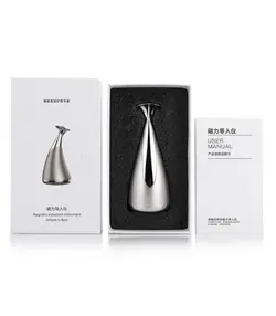 ماساژور چشم القایی مغناطیسی گیرو