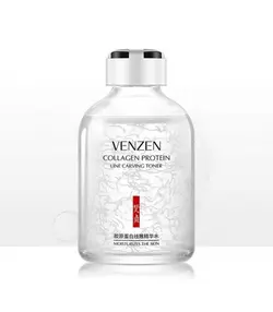 تونر ابرسان ونزن مدل کلاژن پروتئین Venzen