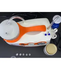دستگاه میکرودرم ابریژن ۸۰ پاسکال نیوفیس