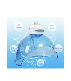 دستگاه ماسک هیدروژن اکسیژن به همراه بخور اوزون و نوردرمانی برند سایان 1 سال گارانتی