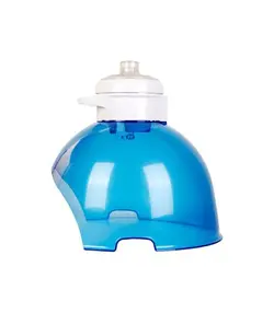 دستگاه ماسک هیدروژن اکسیژن به همراه بخور اوزون و نوردرمانی برند سایان 1 سال گارانتی