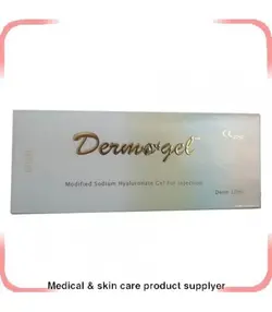 ژل فیلر درمکس Dermaxgel