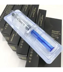 فیلر (ژل) 10 سی سی کره ای دنبی مدل اچ Filler Deneb H 10CC