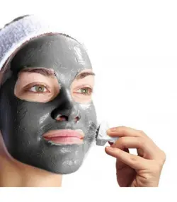 ماسک صورت مغناطیسی حذف جوش سر سیاه la milee