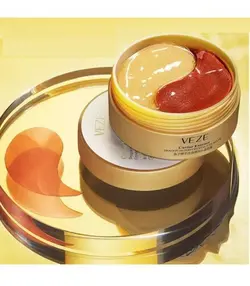 ماسک زیر چشم خاویار و خون اژدها VEZE