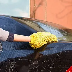 دستمال طرح ماکارونی | زینو اسپرت