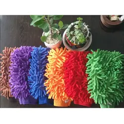 دستمال طرح ماکارونی | زینو اسپرت