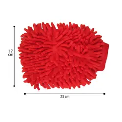 دستمال طرح ماکارونی | زینو اسپرت