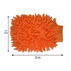 دستمال طرح ماکارونی | زینو اسپرت