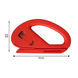 کاتر عمود بر کد 0210 | زینو اسپرت
