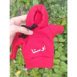 هودی سر دنده طرح اوستا کد 1017 | زینو اسپرت