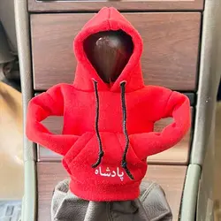 هودی سر دنده طرح پادشاه کد 1018 | زینو اسپرت