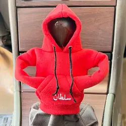 هودی سر دنده طرح سلطان کد 1019 | زینو اسپرت