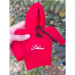 هودی سر دنده طرح سلطان کد 1019 | زینو اسپرت