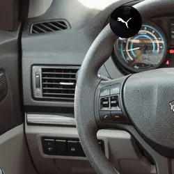 مچی فرمان خودرو طرح پوما | زینو اسپرت