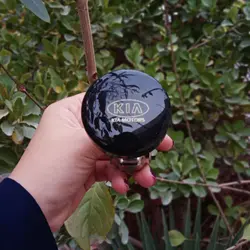 مچی فرمان خودرو طرح کیا | زینو اسپرت