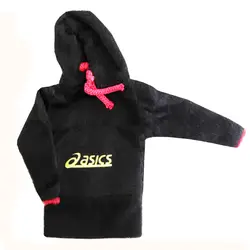 هودی سر دنده طرح اسیکس - asics کد 1001 | زینو اسپرت