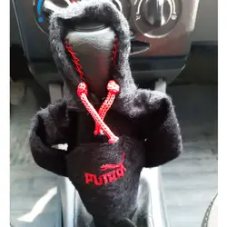 هودی سر دنده طرح پوما - PUMA کد 1000 | زینو اسپرت