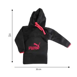 هودی سر دنده طرح پوما - PUMA کد 1000 | زینو اسپرت