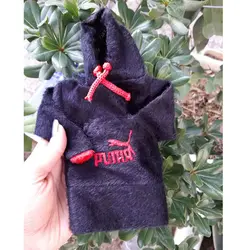 هودی سر دنده طرح پوما - PUMA کد 1000 | زینو اسپرت