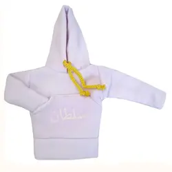 هودی سر دنده طرح سلطان کد 1013 | زینو اسپرت