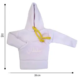 هودی سر دنده طرح سلطان کد 1013 | زینو اسپرت