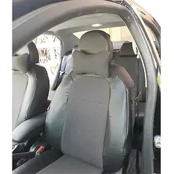 روکش صندلی تارا اتوماتیک طرح آوین (پارچه فابریک) برند هایکو | زینو اسپرت