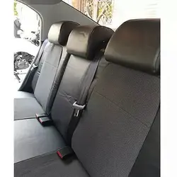 روکش صندلی تارا اتوماتیک طرح آوین (پارچه فابریک) برند هایکو | زینو اسپرت