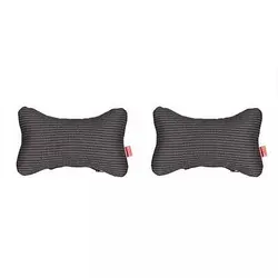 روکش صندلی پژو 206 و 207 طرح روناک (پارچه فابریک) برند هایکو | زینو اسپرت