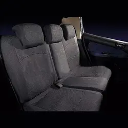 روکش صندلی رانا پلاس طرح باراد (صندلی جدید) برند هایکو | زینو اسپرت