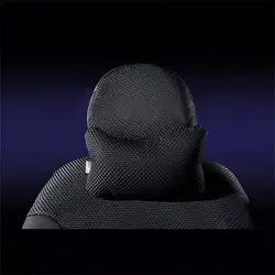 روکش صندلی رانا پلاس طرح باراد (صندلی جدید) برند هایکو | زینو اسپرت