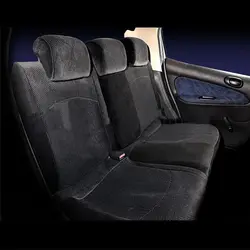 روکش صندلی رانا پلاس طرح دنا (صندلی جدید) برند هایکو | زینو اسپرت