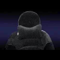 روکش صندلی رانا پلاس طرح دنا (صندلی جدید) برند هایکو | زینو اسپرت