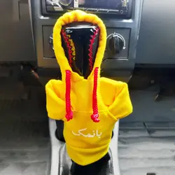 هودی سر دنده طرح بانمک کد 1034 | زینو اسپرت