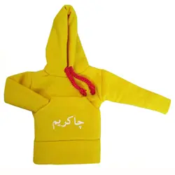 هودی سر دنده طرح چاکریم کد 1040 | زینو اسپرت