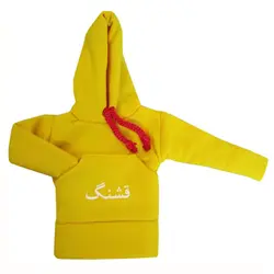 هودی سر دنده طرح قشنگ کد 1038 | زینو اسپرت