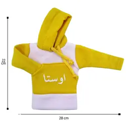 هودی سر دنده طرح اوستا کد 1047 | زینو اسپرت