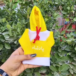 هودی سر دنده طرح پادشاه کد 1050 | زینو اسپرت