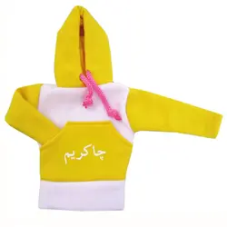 هودی سر دنده طرح چاکریم کد 1043 | زینو اسپرت