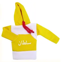 هودی سر دنده طرح سلطان کد 1052 | زینو اسپرت