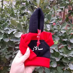 هودی سر دنده طرح سالار کد 1061 | زینو اسپرت