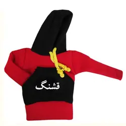هودی سر دنده طرح قشنگ کد 1067 | زینو اسپرت