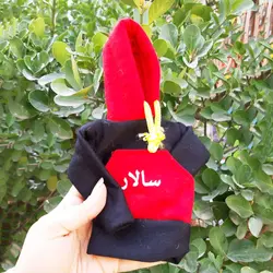 هودی سر دنده طرح سالار کد 1077 | زینو اسپرت
